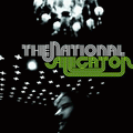Alligator LP by The National album artwork