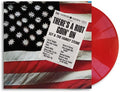 There's a Riot Goin' On LP by Sly & The Family Stone album artwork