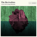 Men Amongst Mountains LP by The Revivalists album artwork