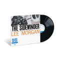 The Sidewinder LP by Lee Morgan album artwork