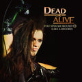 You Spin Me Round (Like a Record) EP by Dead or Alive album artwork