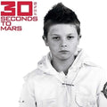 Self-Titled by Thirty Seconds to Mars album artwork