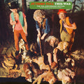 This Was LP by Jethro Tull album artwork