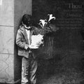 Umbilical LP by Thou album artwork