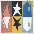 Thread LP by Bedroom album artwork