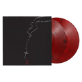 Three Cheers For Sweet Revenge 2LP by My Chemical Romance album artwork