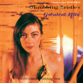 Greatest Hits LP by Throbbing Gristle album artwork