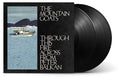 Through This Fire Across From Peter Balkan 2LP by The Mountain Goats album artwork