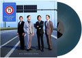 75 Die Uberholspur LP by Kraftwerk album artwork