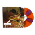Self-Titled by Tigers Jaw album artwork