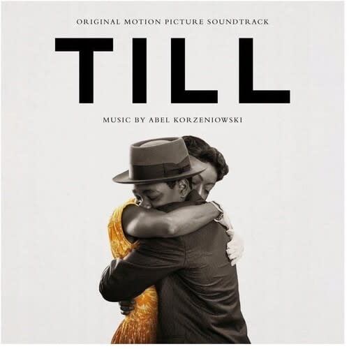 Soundtrack by Till album artwork