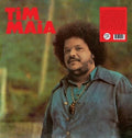 Self-Titled by Tim Maia album artwork