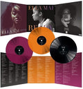 Time, CHANGE, READY LP by Ella Mai album artwork