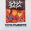 Salsa Salsa LP by Tito Puente album artwork