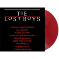 The Lost Boys Original Motion Picture Soundtrack by Various album artwork