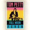 Full Moon Fever LP by Tom Petty album artwork