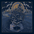 Under Sullen Skies 2LP by Tombs album artwork
