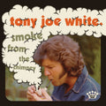 Smoke from the Chimney CD by Tony Joe White album artwork