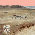 Live from Trona 2LP by Toro y Moi album artwork