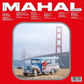 Mahal LP by Toro y Moi album artwork
