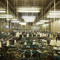 For Long Tomorrow LP by toe album artwork
