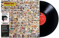 Rough Mix LP by Pete Townshend album artwork