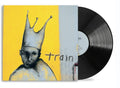 Self-Titled by Train album artwork