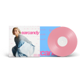 Earcandy LP by Miso Extra album artwork