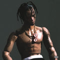 Rodeo 2LP by Travis Scott album artwork