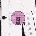 The Trench Coat Museum 12" by Yard Act album artwork
