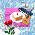 The Smooth Sounds of Tres Leches, LHCC Mart Vol. 1 by Tres Leches album artwork
