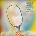 Layla Revisited LP by Tedeschi Trucks Band/Trey Anastasio album artwork