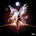 Pegasus 2LP by Trippie Redd album artwork