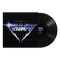 The Best of Triumph LP by Triumph album artwork