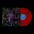 Alone in a Crowd LP by Oliver Tree album artwork