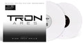 Tron Ares 2LP by Nine Inch Nails album artwork