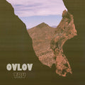 TRU LP by Ovlov album artwork