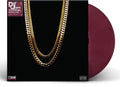 Based On A T.R.U. Story 2LP by 2 Chainz album artwork