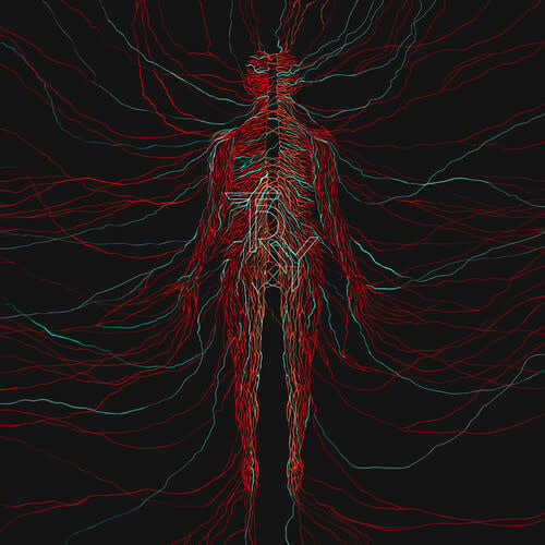 Self-Titled by Try album artwork