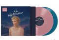 Blue Neighborhood LP by Troye Sivan album artwork