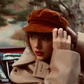 Red (Taylor's Version) 4LP by Taylor Swift album artwork