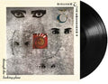 Through the Looking Glass LP by Siouxsie & The Banshees album artwork