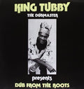 Dub from the Roots LP by King Tubby album artwork