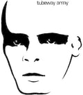 Self-Titled by Gary Numan album artwork