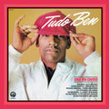 Tudo Ben: Jorge Ben Covered 2LP by Various album artwork