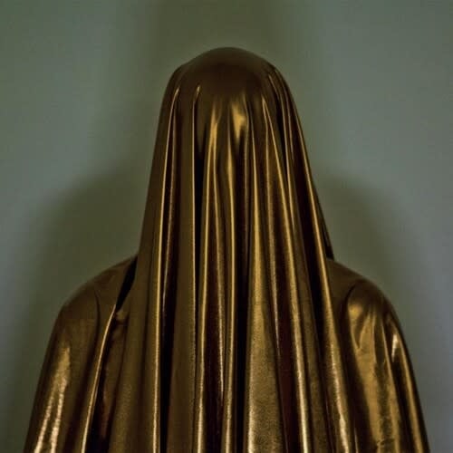 Turkish Leather LP by Ritual Howls album artwork