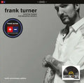 Positive Songs for Negative People 2LP by Frank Turner album artwork