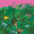 Good Nature LP by Turnover album artwork