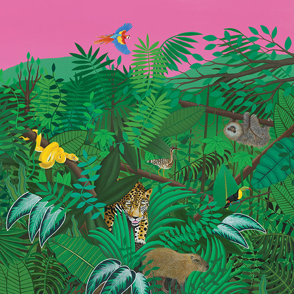 Good Nature LP by Turnover album artwork