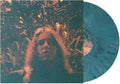 Peripheral Vision LP by Turnover album artwork